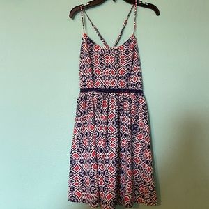 Cute Summer Dress